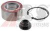 A.B.S. 201684 Wheel Bearing Kit